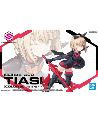 30MS SIS-A00 Tiasha [Color B]