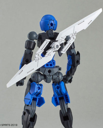 30MM 1/144 EXM-A9n Spinatio (Ninja specification)