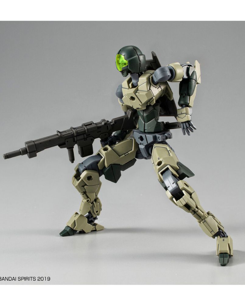 30MM 1/144 EXM-A9a Spinatio (Army specification)