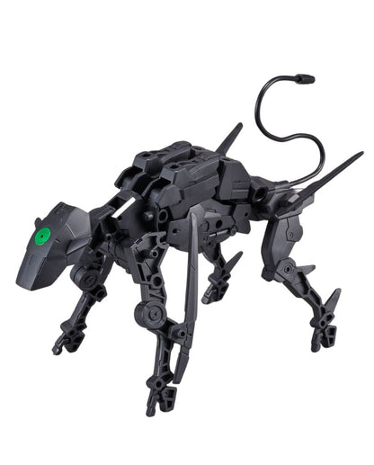 30MM 1/144 Exer Vehicle (Dog Mecha Ver.)