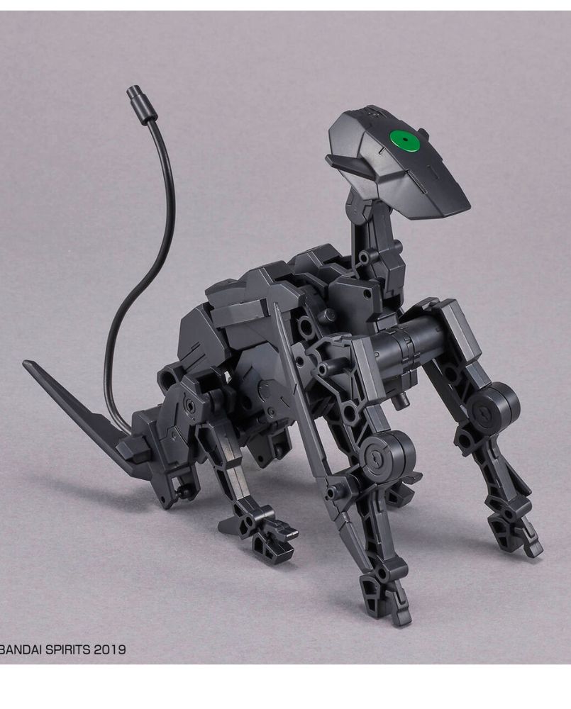 30MM 1/144 Exer Vehicle (Dog Mecha Ver.)