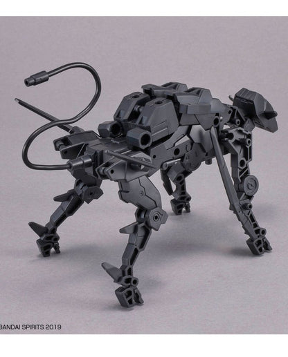 30MM 1/144 Exer Vehicle (Dog Mecha Ver.)