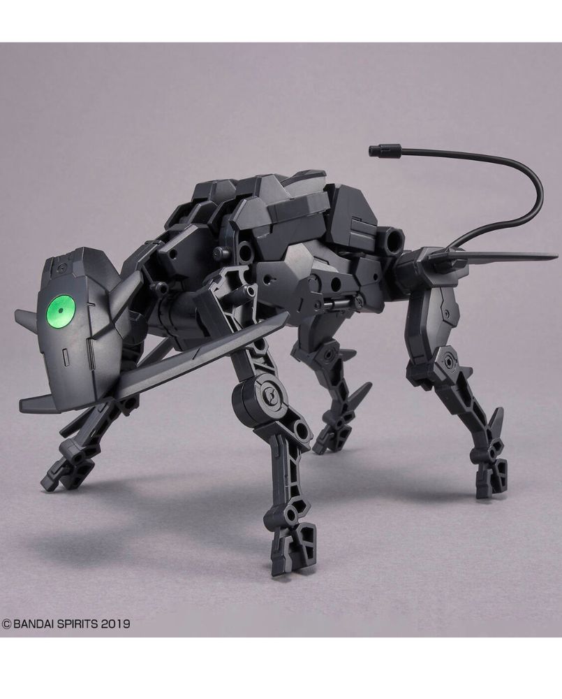 30MM 1/144 Exer Vehicle (Dog Mecha Ver.)