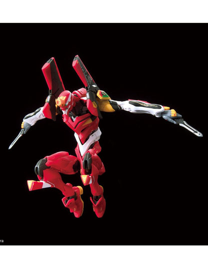 RG General Purpose Humanoid Battle Weapon Android Evangelion Regular Practical Type Unit 2 (Advance Mass Production Unit)