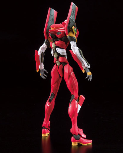 RG General Purpose Humanoid Battle Weapon Android Evangelion Regular Practical Type Unit 2 (Advance Mass Production Unit)