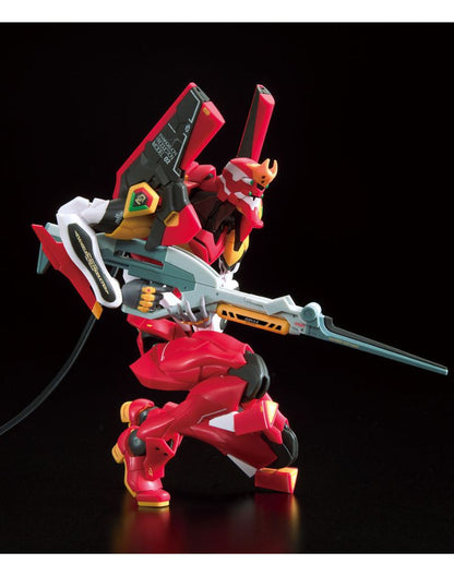 RG General Purpose Humanoid Battle Weapon Android Evangelion Regular Practical Type Unit 2 (Advance Mass Production Unit)