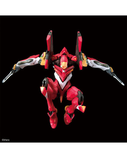 RG General Purpose Humanoid Battle Weapon Android Evangelion Regular Practical Type Unit 2 (Advance Mass Production Unit)