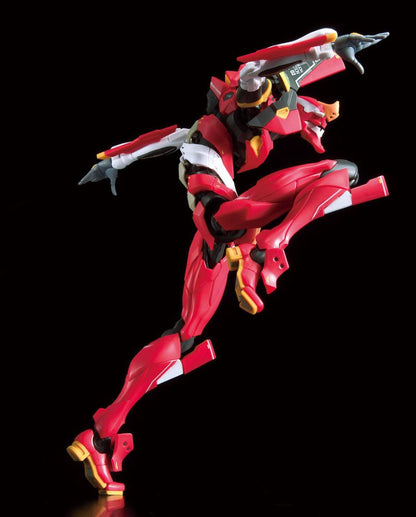 RG General Purpose Humanoid Battle Weapon Android Evangelion Regular Practical Type Unit 2 (Advance Mass Production Unit)