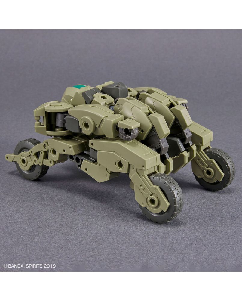 30MM 1/144 bEXM-33QB Volpanova (Quad Bike Ver.)