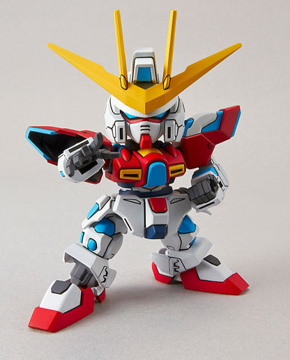 SDEX Standard 011 Try Burning Gundam