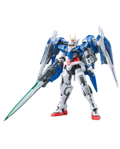 RG 1/144 GN-0000+GNR-010 OO Raiser