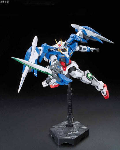 RG 1/144 GN-0000+GNR-010 OO Raiser