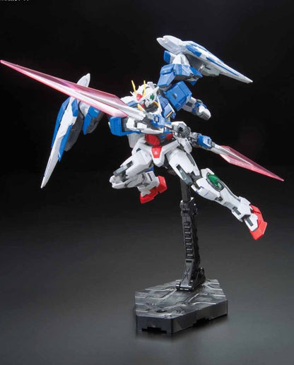 RG 1/144 GN-0000+GNR-010 OO Raiser