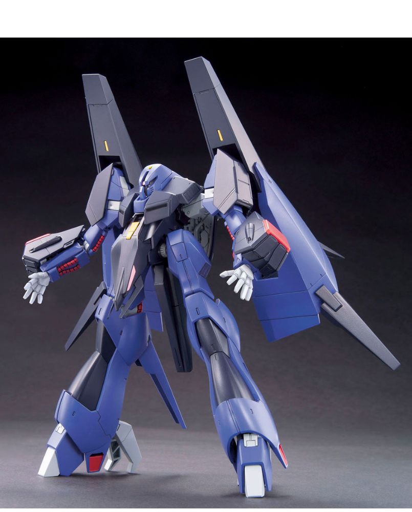 HGUC 1/144 Messala