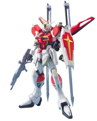 MG 1/100 Sword Impulse Gundam