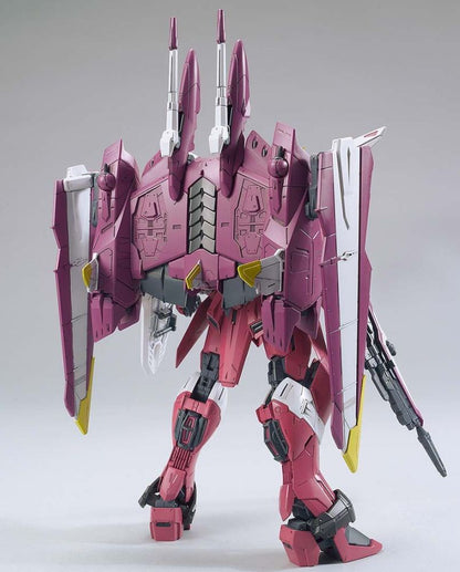MG 1/100 Justice Gundam