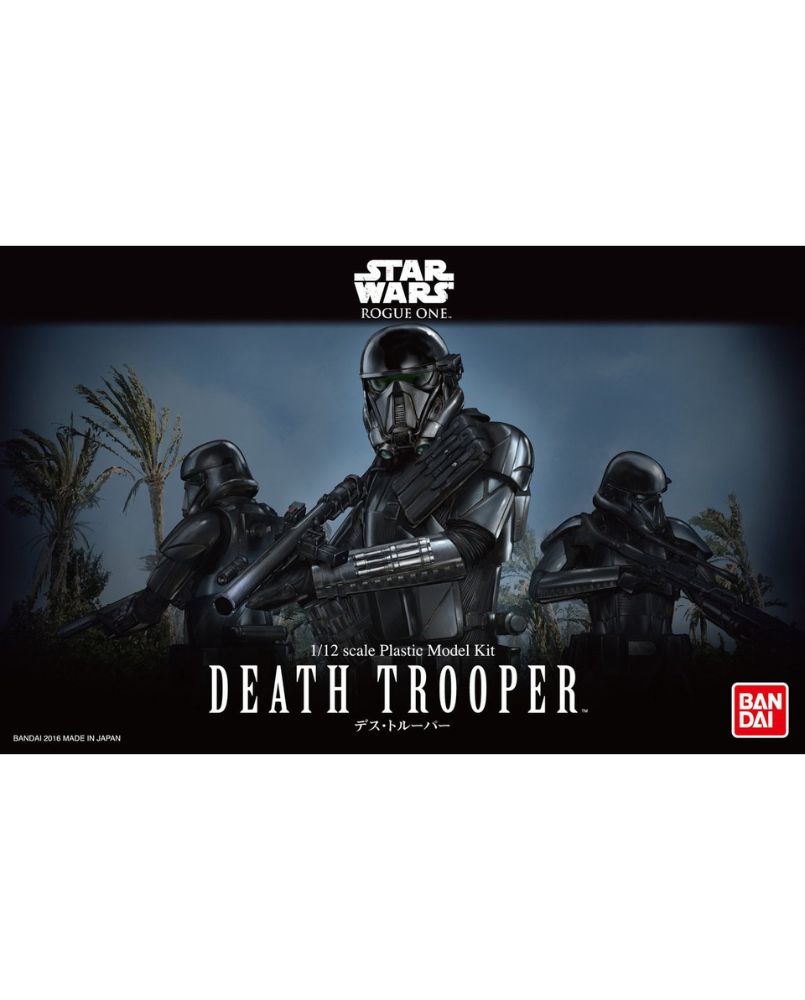 1/12 Death Trooper