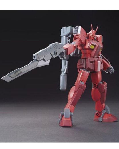 HGBF 1/144 Gundam Amazing Red Warrior