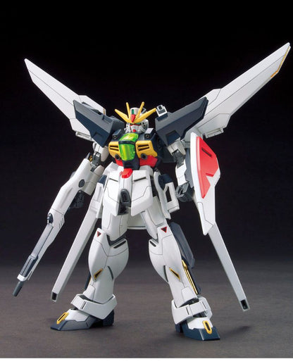 HGAW 1/144 Gundam Double X