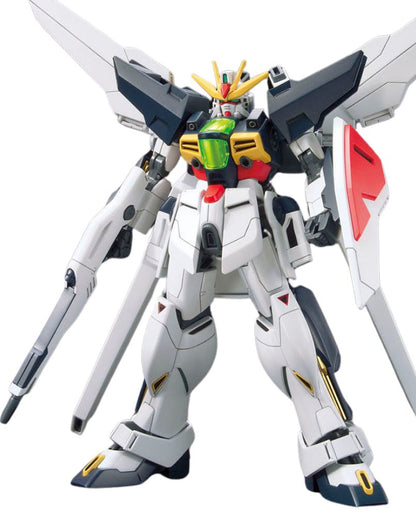 HGAW 1/144 Gundam Double X