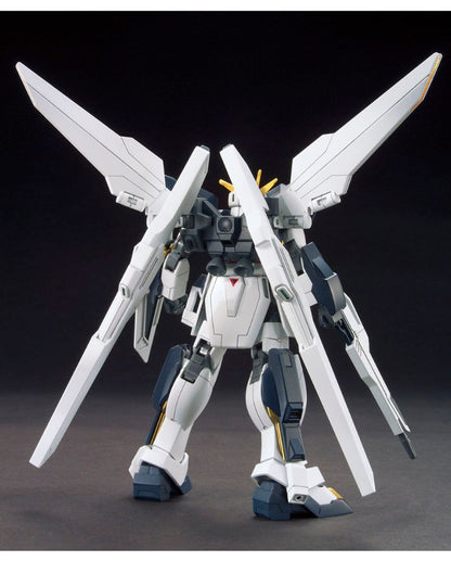 HGAW 1/144 Gundam Double X