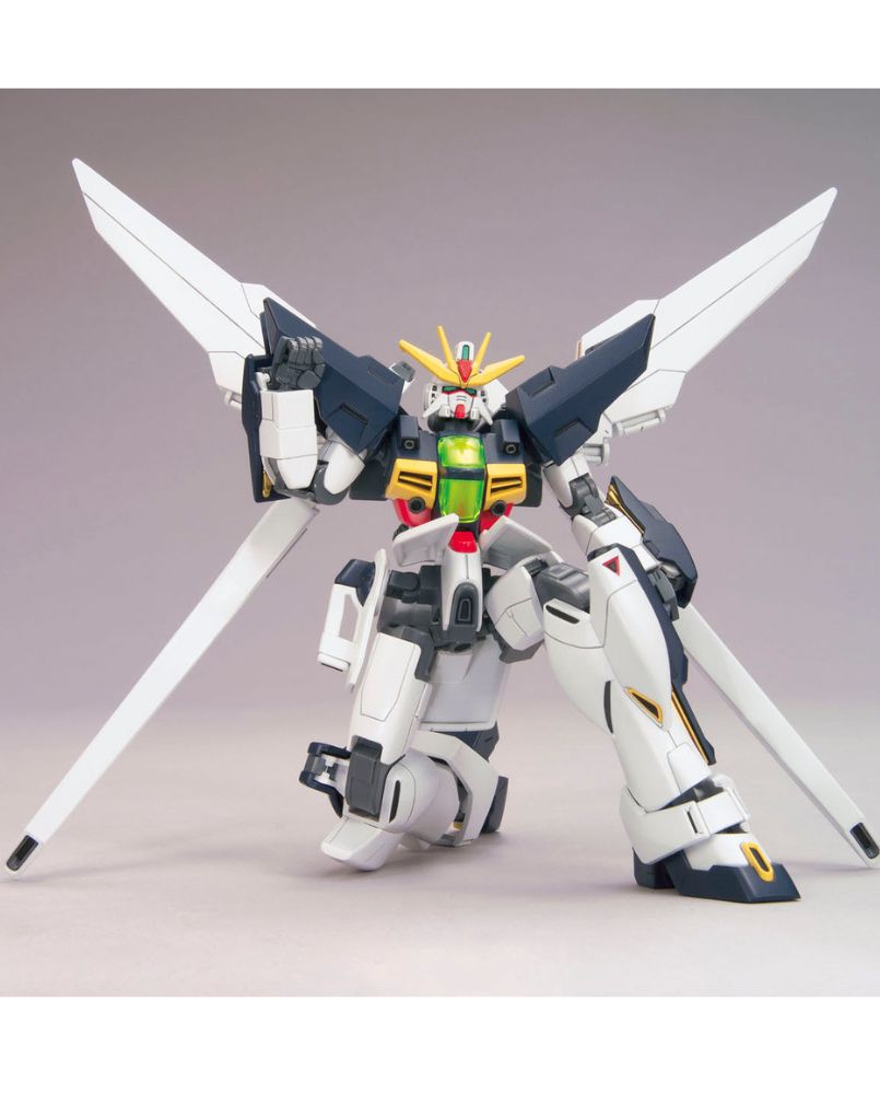 HGAW 1/144 Gundam Double X