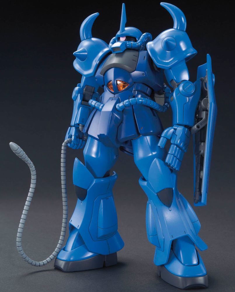 HGUC 1/144 Gouf Revive