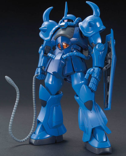 HGUC 1/144 Gouf Revive