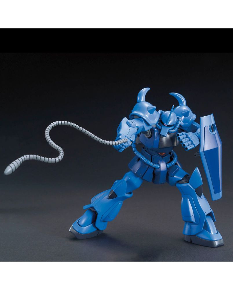 HGUC 1/144 Gouf Revive