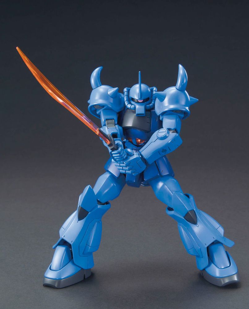 HGUC 1/144 Gouf Revive