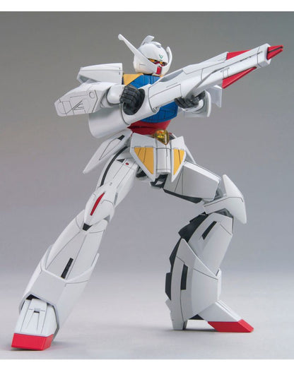 HGCC 1/144 WD-M01 Turn A Gundam