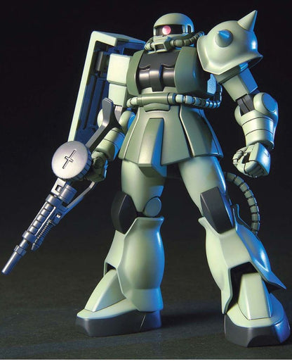 HGUC 1/144 mass-produced Zaku