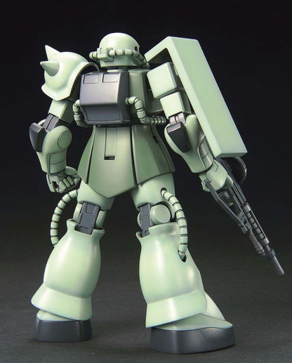 HGUC 1/144 mass-produced Zaku