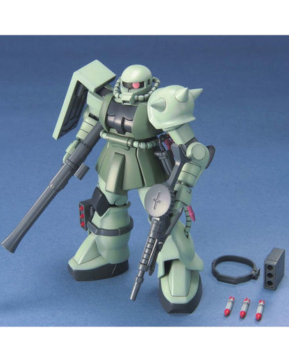 HGUC 1/144 mass-produced Zaku