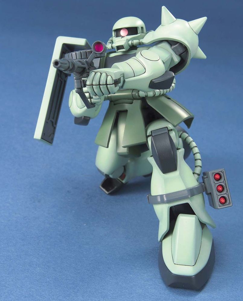 HGUC 1/144 mass-produced Zaku