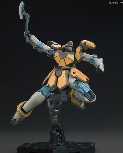 HGAC 1/144 Maganac