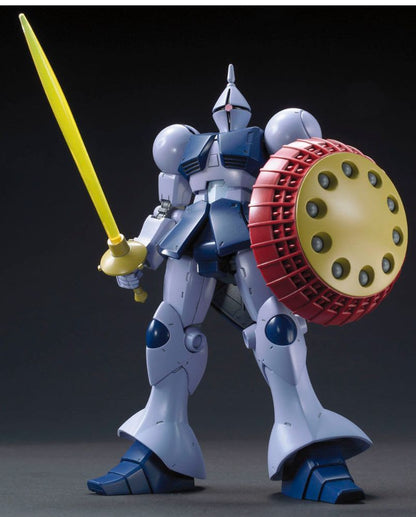 HGUC 1/144 Gyan Revive