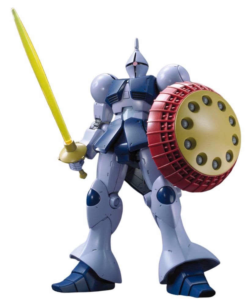 HGUC 1/144 Gyan Revive