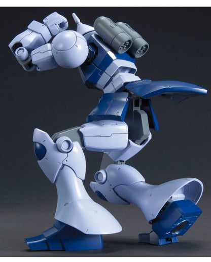 HGUC 1/144 Gyan Revive