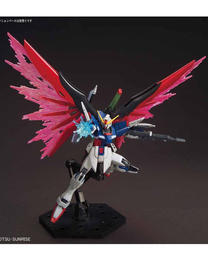 HGCE 1/144 Destiny Gundam