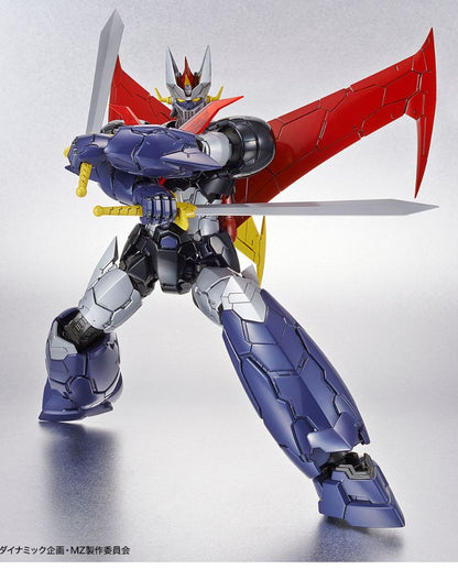 HG 1/144 Great Mazinger (Mazinger Z INFINITY Ver.)