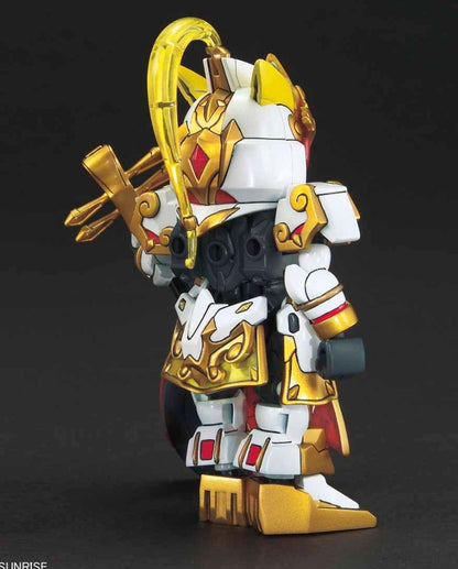 SD Sangoku Soketsuden Daikyo Gundam Artemie