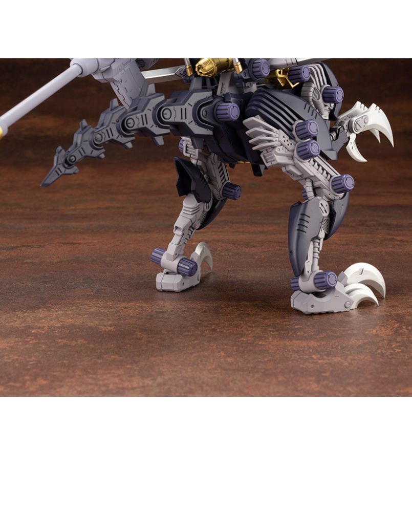 1/72 ZOIDS EZ-027 Raven Raptor