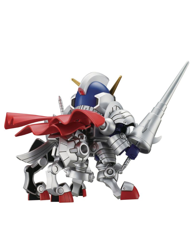 BB Senshi 370 LEGEND BB Knight Gundam