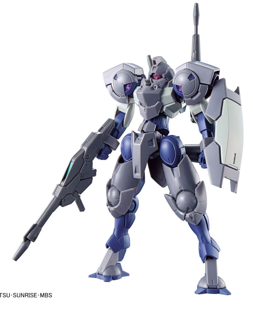 HG 1/144 Hindree Sturm