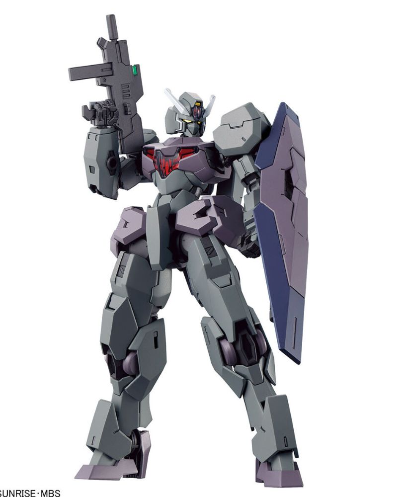 HG 1/144 Gundvolva