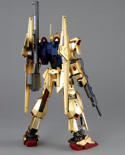 MG 1/100 Gundam Hyaku Shiki Ver 2.0