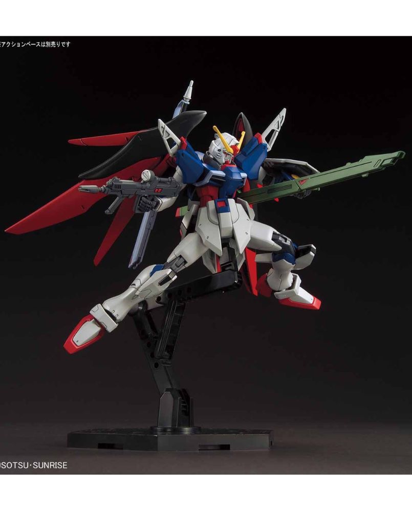 HGCE 1/144 Destiny Gundam