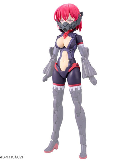 30MS Option Parts Set 6 (Chaser Costume) [Color A]