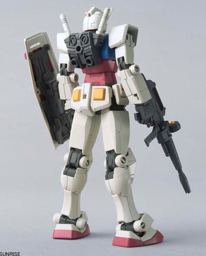 HG 1/144 RX-78-2 Gundam [BEYOND GLOBAL]